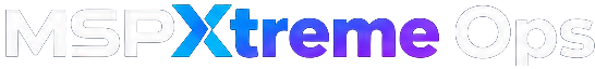 MSPXtreme Ops